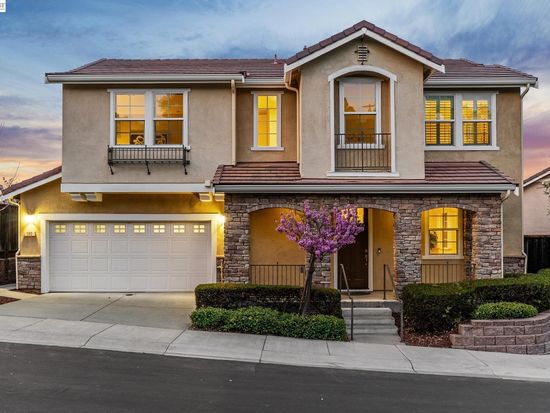 380 Elworthy Ranch Cir, Danville, CA 94526