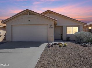 7757 S Precious Opal Dr, Tucson, AZ 85747