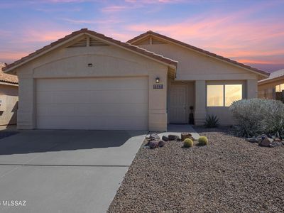 7757 S Precious Opal Dr, Tucson, AZ, 85747