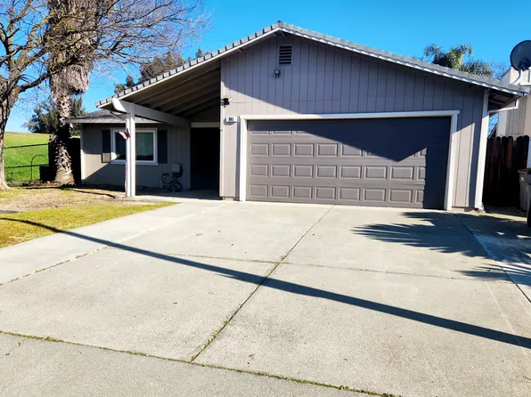 901 Saddle Pl, Woodland, CA 95776