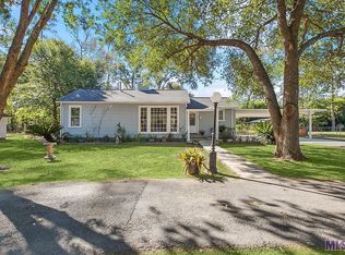 358 Pine St, Denham Springs, LA 70726