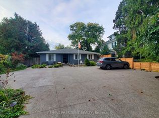 214 Main St E, Grimsby, ON L3M 1P6