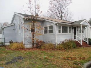 330 Taft Ave, Penns Grove, NJ 08069