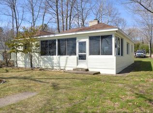 5508 Mount Maria Rd, Hubbard Lake, MI 49747