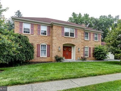 6346 Stephens Xing, Mechanicsburg, PA, 17050