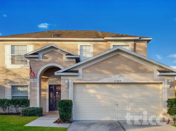 11903 Butler Woods Cir, Riverview, FL 33579