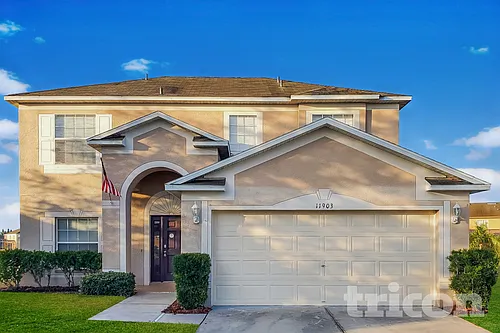 11903 Butler Woods Cir Photo 1