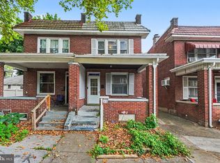 2618 Reel St, Harrisburg, PA 17110