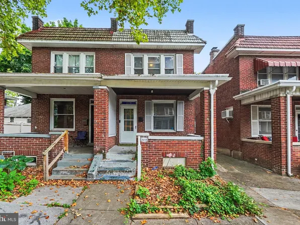 2618 Reel St, Harrisburg, PA 17110
