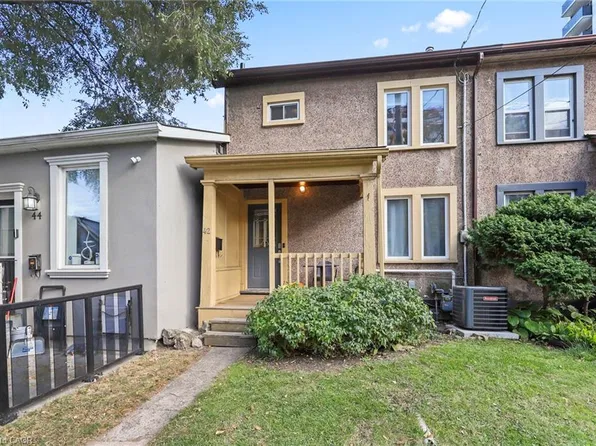 42 Hess St N, Hamilton, ON L8R 2S7
