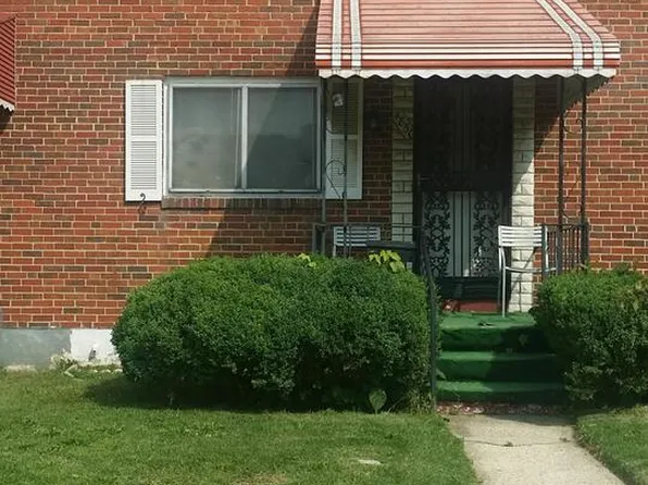4850 Bowland Ave, Baltimore, MD 21206
