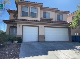 9805 Sedona Shrine Ave, Las Vegas, NV 89148