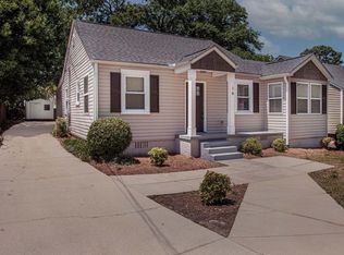 16 Anchorage Dr, Greenville, SC 29607