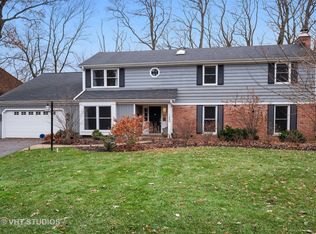 1440 Wilmot Rd, Deerfield, IL 60015