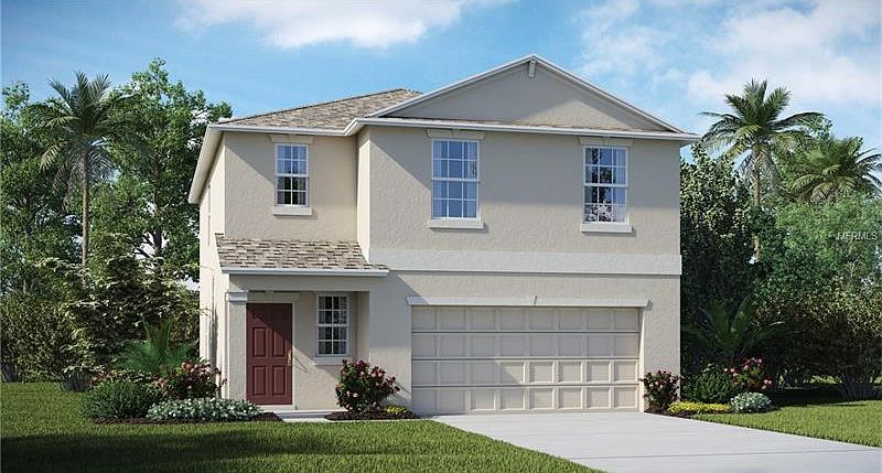 1st image of 5020 Grist Mill Ct