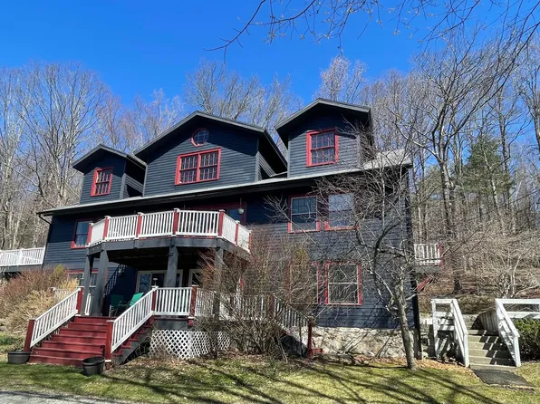 182 Division St, Great Barrington, MA 01230