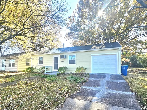 8604 Stella Ave, Saint Louis, MO 63134