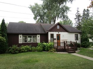 109 Irving Ave SW, Wadena, MN 56482