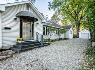 5519 Rosslyn Ave, Indianapolis, IN 46220