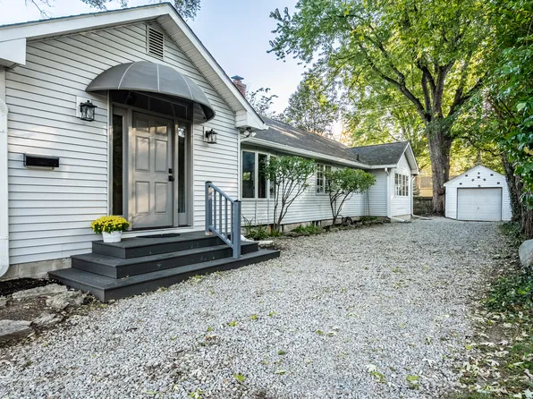5519 Rosslyn Ave, Indianapolis, IN 46220