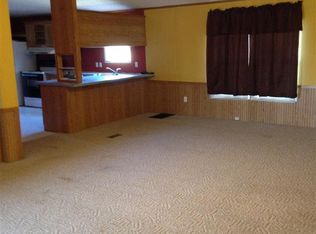 345 Vanzora Rd, Benton, KY 42025