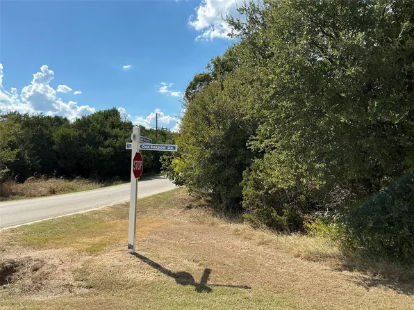 24002 Stonewood Dr, Whitney, TX 76692