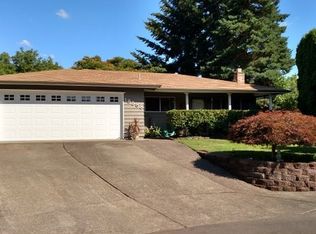 18588 SW Cascadia Ct, Beaverton, OR 97078