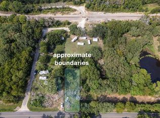 6756 McDuffee Rd LOT 4, Kingston, OK 73439