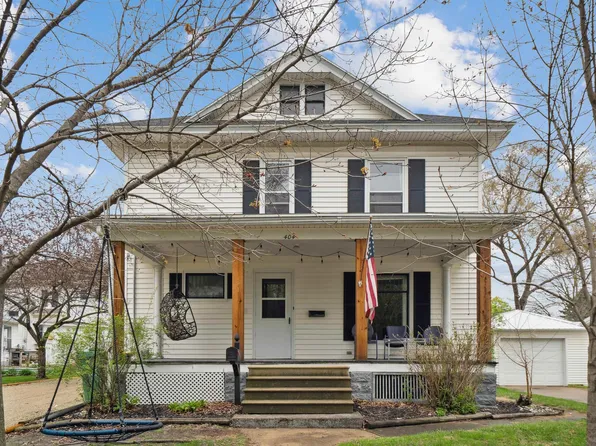 404 3rd Ave SE, Independence, IA 50644