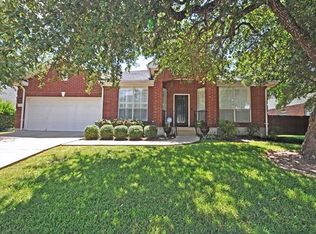 2521 Crenshaw Dr, Round Rock, TX 78664