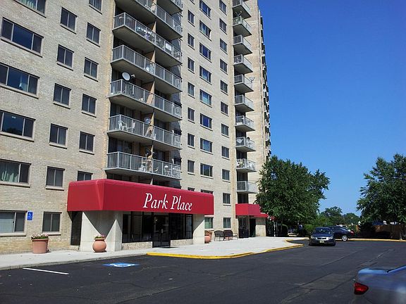 3rd image of 2500 N Van Dorn St APT 1408