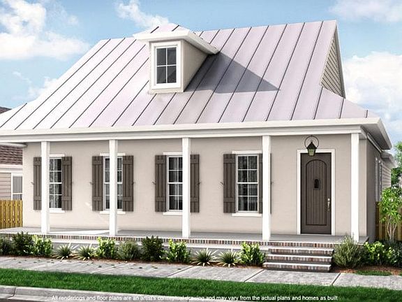 Elevation B