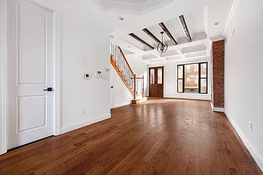 Rented by Brown Harris Stevens