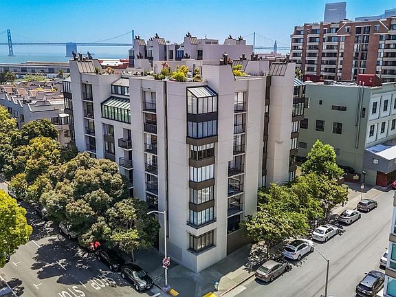 2nd image of 152 Lombard St APT 707