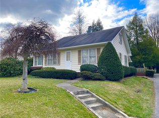 20875 Alliance Sebring Rd, Alliance, OH 44601