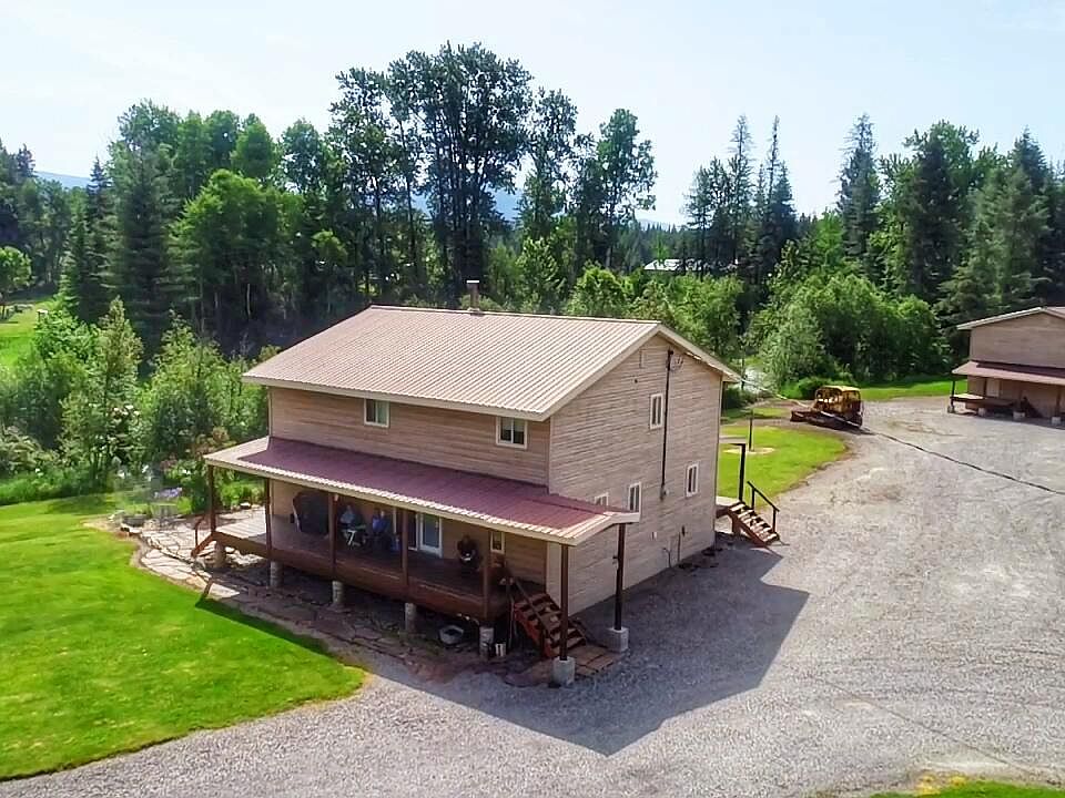 104 Remington Rd, Noxon, MT 59853 MLS 22208614 Zillow