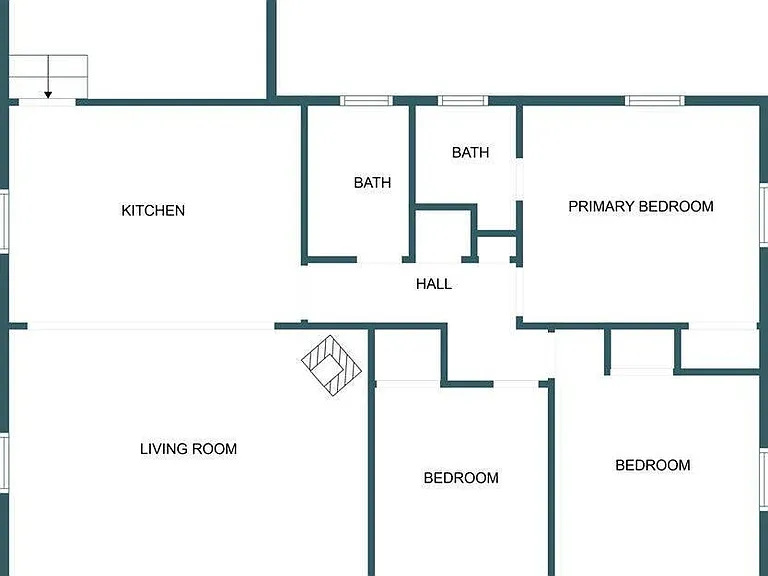 3919 Skycrest Dr — Photo 39