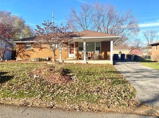 2553 Lynch Ave, Granite City, IL