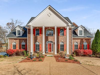7140 Locksley Ln, Fairview, TN, 37062