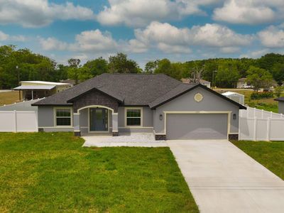 12180 SE 89th Terrace, Belleview, FL, 34420