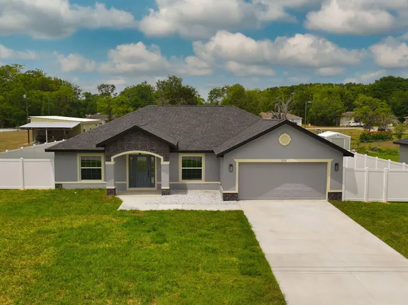 12180 SE 89th Terrace, Belleview, FL 34420