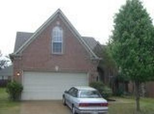 2731 Misty Valley Cv, Arlington, TN 38002