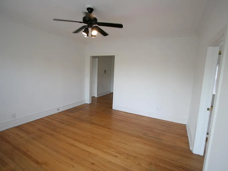 Dining/Living room