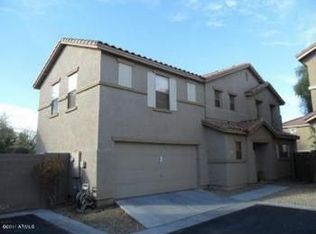 9626 N 82nd Ln, Peoria, AZ 85345