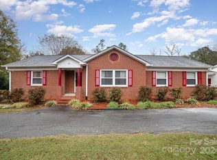 720 Tom Sadler Rd, Charlotte, NC 28214