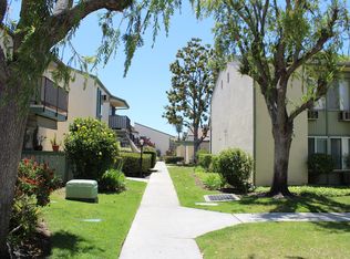 Orangewood Villa, Orange, CA 92867