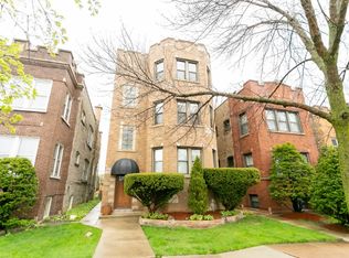 5312 W Foster Ave APT 1, Chicago, IL 60630