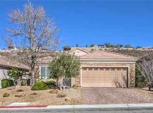 2338 Jada Dr, Henderson, NV 89044