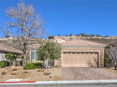 2338 Jada Dr, Henderson, NV, 89044