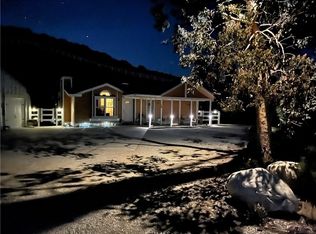 33307 Hubbard Rd, Acton, CA 93510